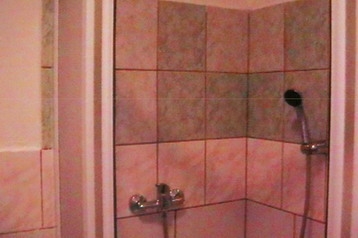 Словаччина Chata Liptovský Trnovec, Екстер'єр